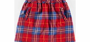 Johnnie  b Tasha Skirt, Red Tartan 34333872