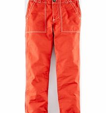 Johnnie  b Utility Trousers, Pumpkin 33850199