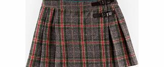 Johnnie  b Wool Kilt, Grey,Blue 34333914