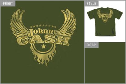 (Gold Crest) T-Shirt