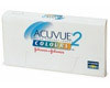 Johnson & Johnson Acuvue 2 Colours (Enh) 2-pack