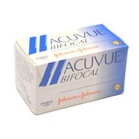 Acuvue Bifocal