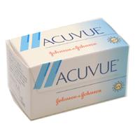 Johnson and Johnson Acuvue