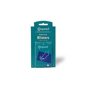 Compeed Blisters (small)