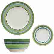 Johnson Bros Farmhouse Kitchen Design 18pce Set