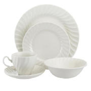 Johnson Bros J Bros Regency 20 Piece Dinner Set