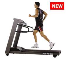 Jet 7000 Treadmill