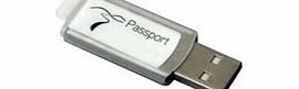 Johnson USB Passport Pack 2 (Utah / Wild California)