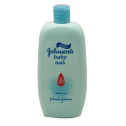 Baby Bath 500ml