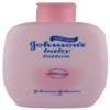 Johnsons Baby Lotion 200ml