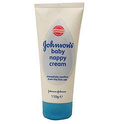 Baby Nappy Cream