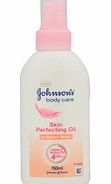 Body Care Skin Perfecting Oil for