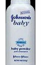 Johnsons Johnson 