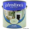 Johnstones Hosta Vinyl Matt 2.5Ltr