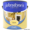 Johnstones Lemon Tang Vinyl Matt 2.5Ltr