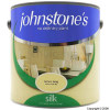 Johnstones Lemon Tang Vinyl Silk 2.5Ltr