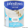 Johnstones One Coat Dove Grey Non Drip