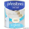 Johnstones One Coat Magnolia Non Drip Gloss