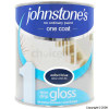 Johnstones One Coat Oxford Blue Non Drip