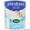 Johnstones One Coat Racing Green Non Drip