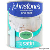 Johnstones Quick Dry Green Glen Satin 750ml