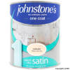 Johnstones Quick Dry Oatcake Satin 750ml