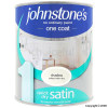 Johnstones Quick Dry Shadow Satin 750ml