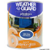 Johnstones Slate Blue Exterior Gloss 750ml