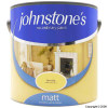 Johnstones Sun City Vinyl Matt 2.5Ltr