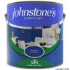 Johnstones Very Berry Vinyl Silk 2.5Ltr