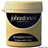 Johnstones Vinyl Baby Blue Matt Tester 75ml