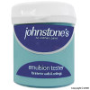 Johnstones Vinyl Matt Aqua Emulsion Tester
