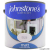 Johnstones Violet Mist Vinyl Matt 2.5Ltr