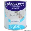 JohstoneS Brilliant White One Coat Non Drip