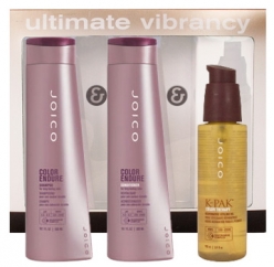 COLOR ENDURE ULTIMATE VIBRANCY PACK (3