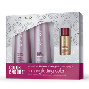 Colour Endure Gift Set 300ml