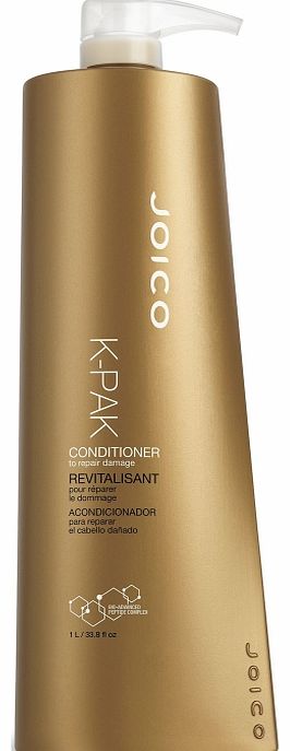 K-Pak Color Therapy Conditioner 1000ml