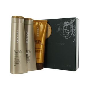 K-Pak Gift Set 300ml