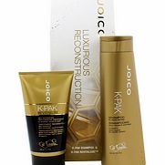 K-Pak Luxurious Reconstruction Duo Gift Set