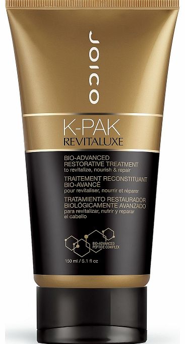 Joico K-Pak RevitaLuxe 150ml