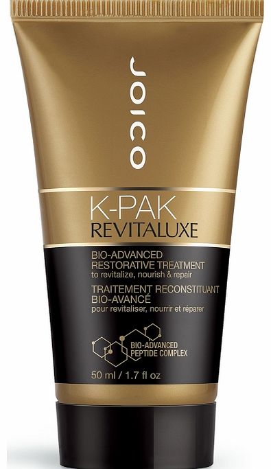 Joico K-Pak RevitaLuxe 50ml