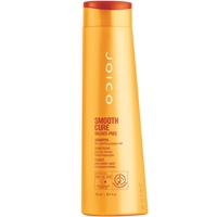 Smooth Cure - 300ml Sulfate-Free Shampoo