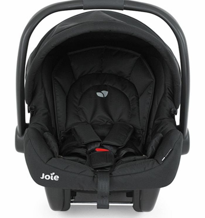 Joie Gemm Car Seat Black Ink