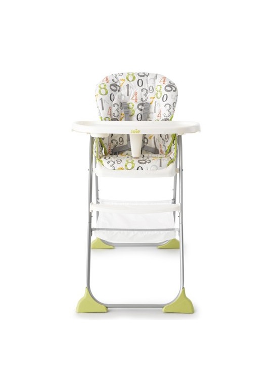 Mimzy Snacker Highchair 123 H1127AAOTT220