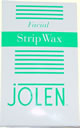 Facial Wax Strips