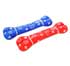 Jolly Doggy GIANT SNOWFLAKE BONE (ASSORTED