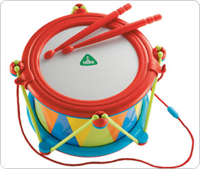 Jolly Phonics Drum