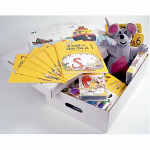 Learning Scheme Box