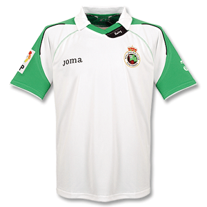 Joma 07-08 Racing Home Shirt
