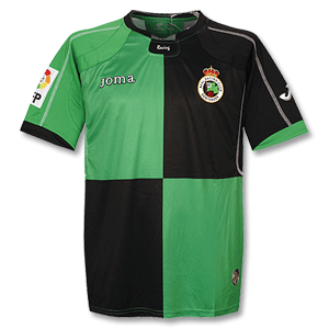 Joma 08-09 Racing Away Shirt
